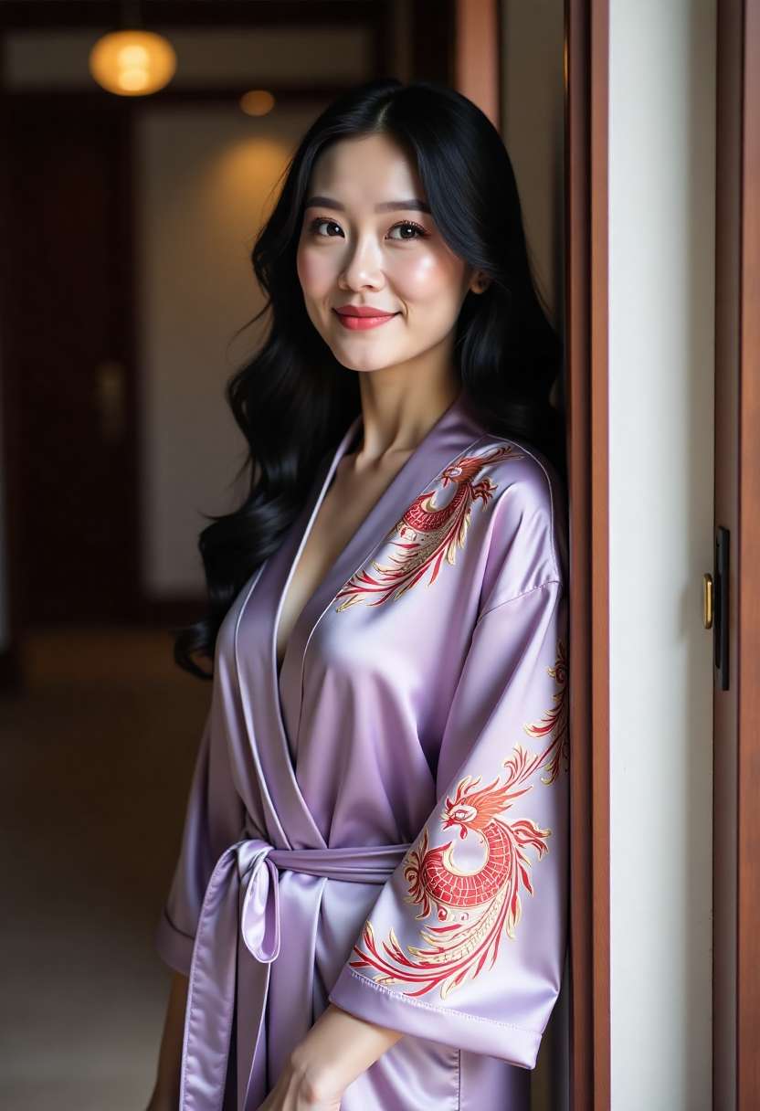 国产探花山河明月
