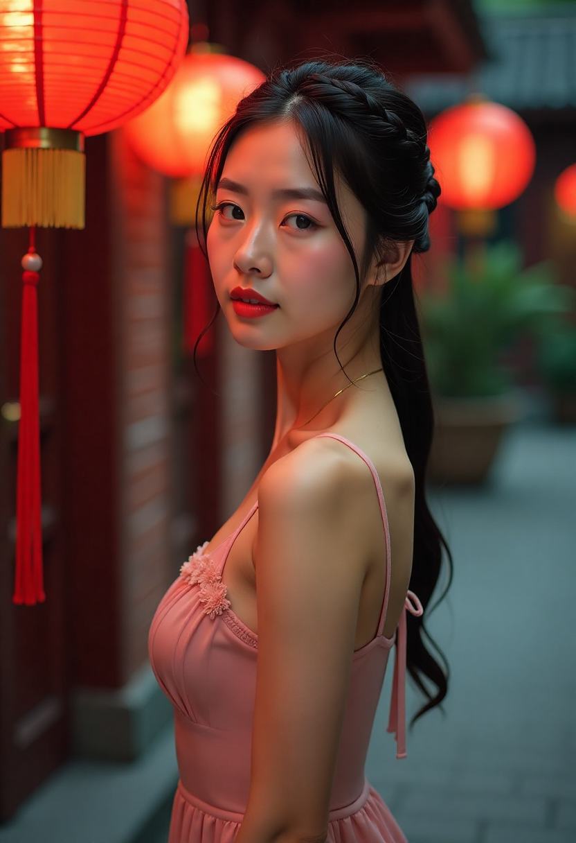 国产探花寻影记
