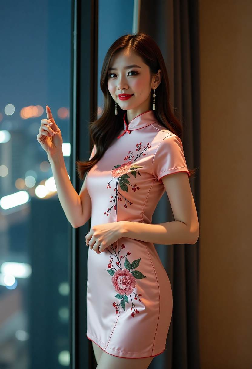 南风知我意